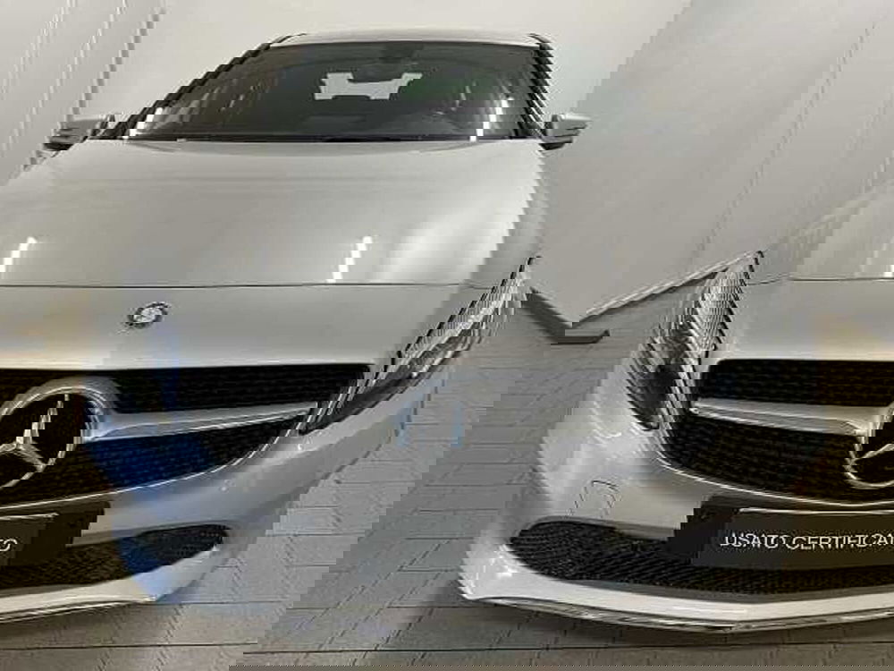 Mercedes-Benz Classe A usata a Macerata (2)