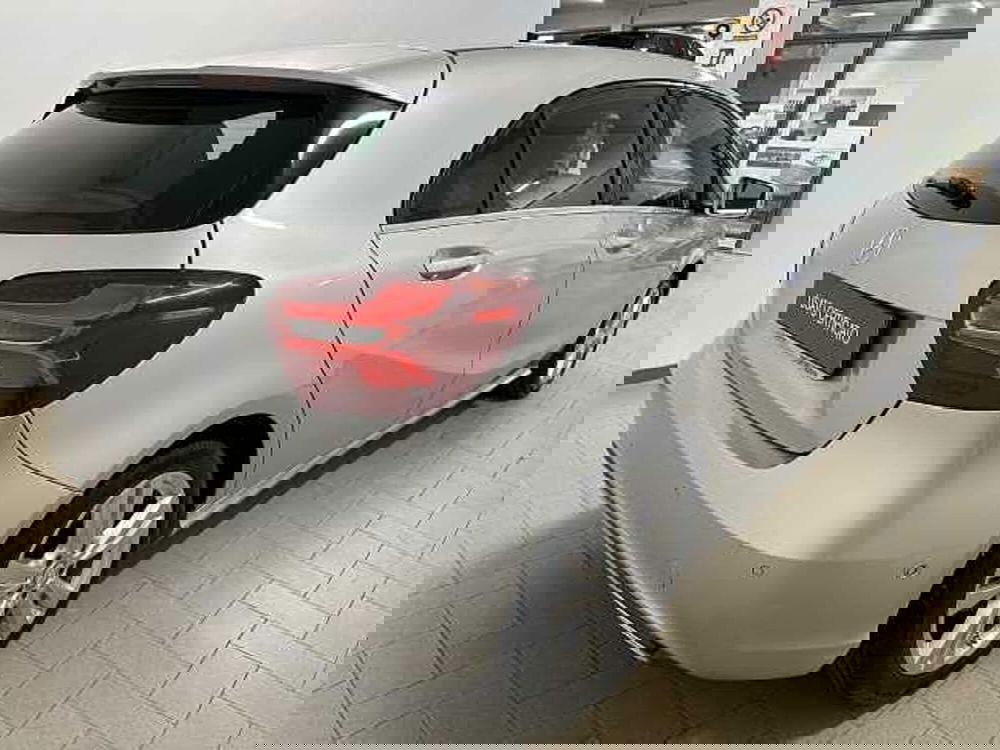 Mercedes-Benz Classe A usata a Macerata (4)