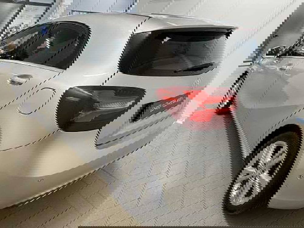 Mercedes-Benz Classe A usata a Macerata (5)