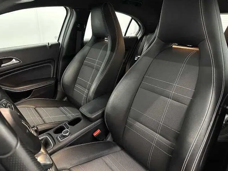 Mercedes-Benz Classe A usata a Macerata (9)