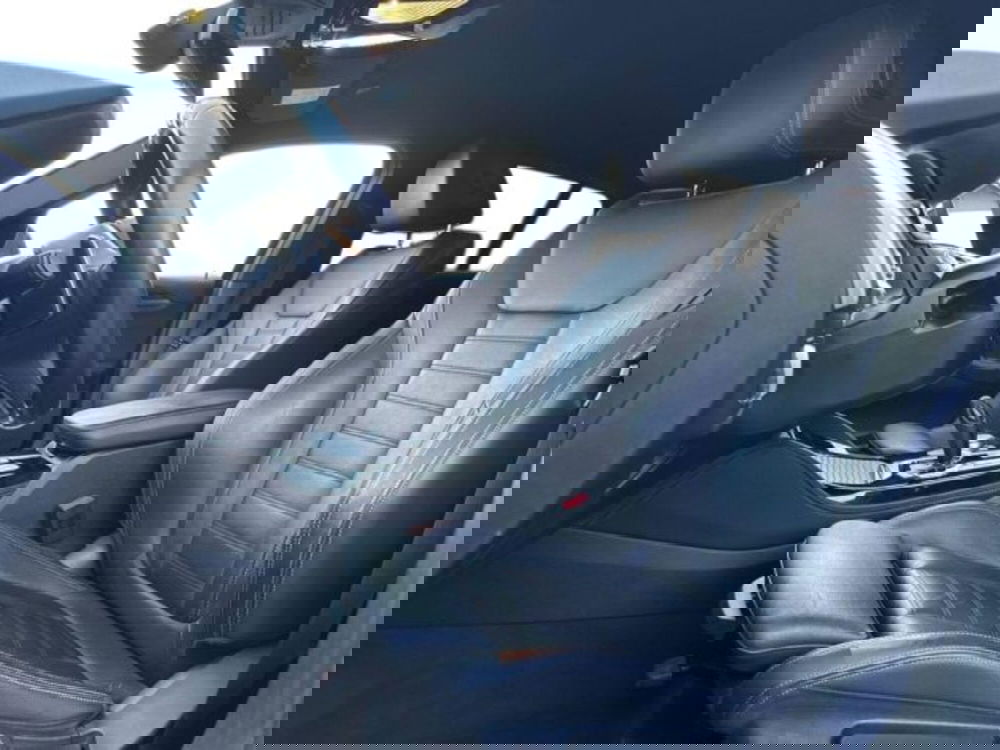 BMW X4 usata a Avellino (10)