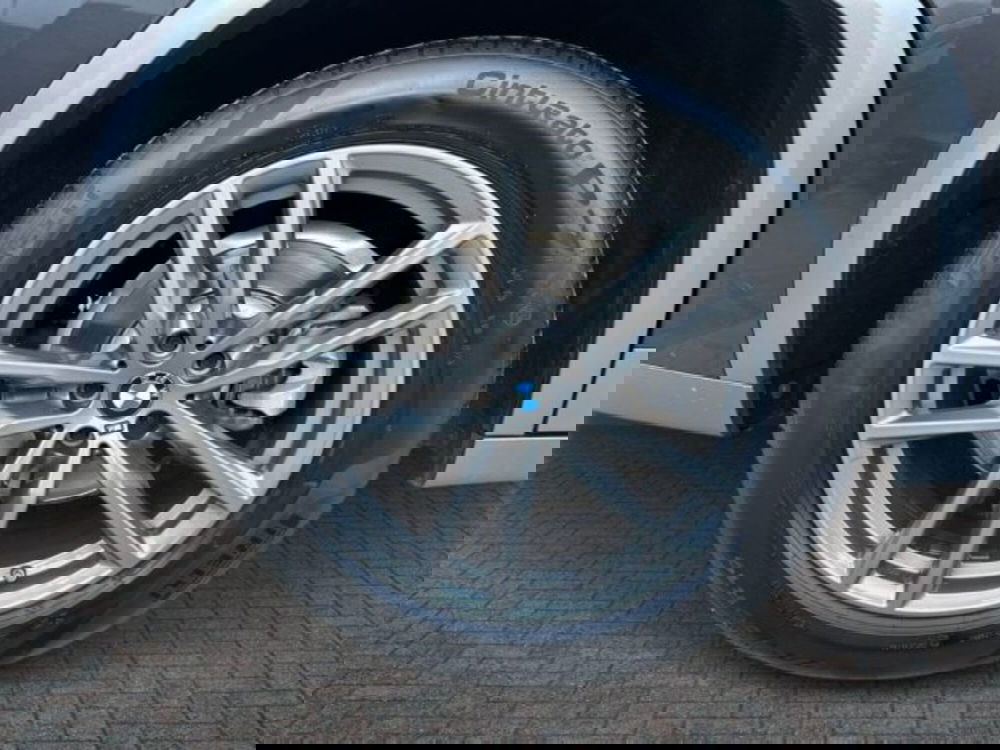 BMW X4 usata a Avellino (17)