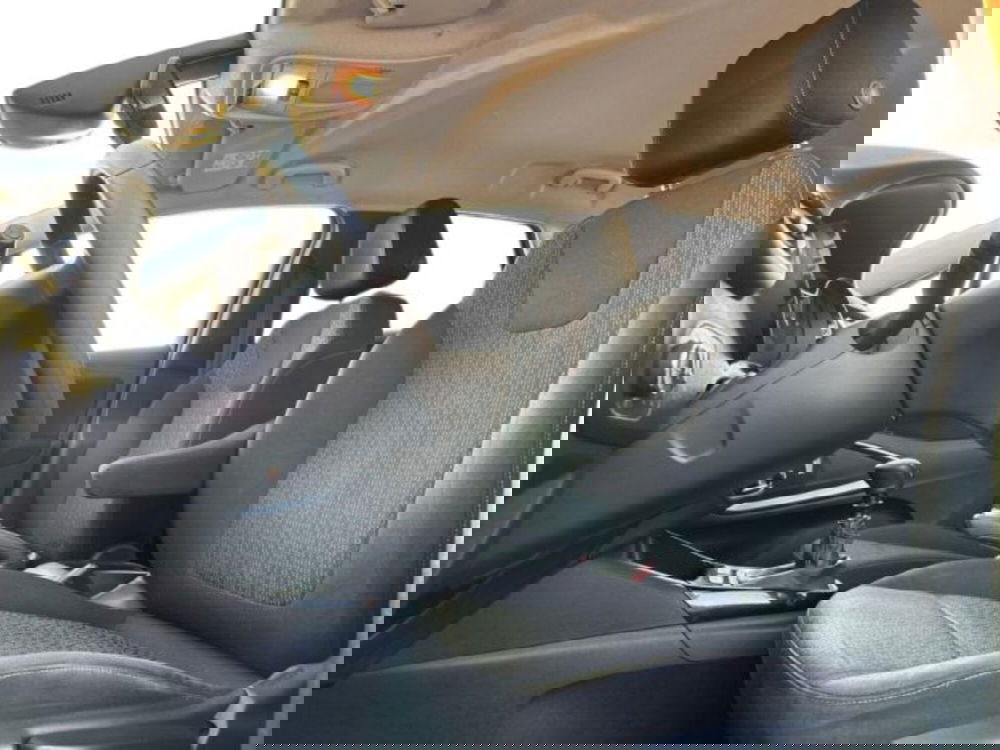 Opel Crossland X usata a Avellino (10)