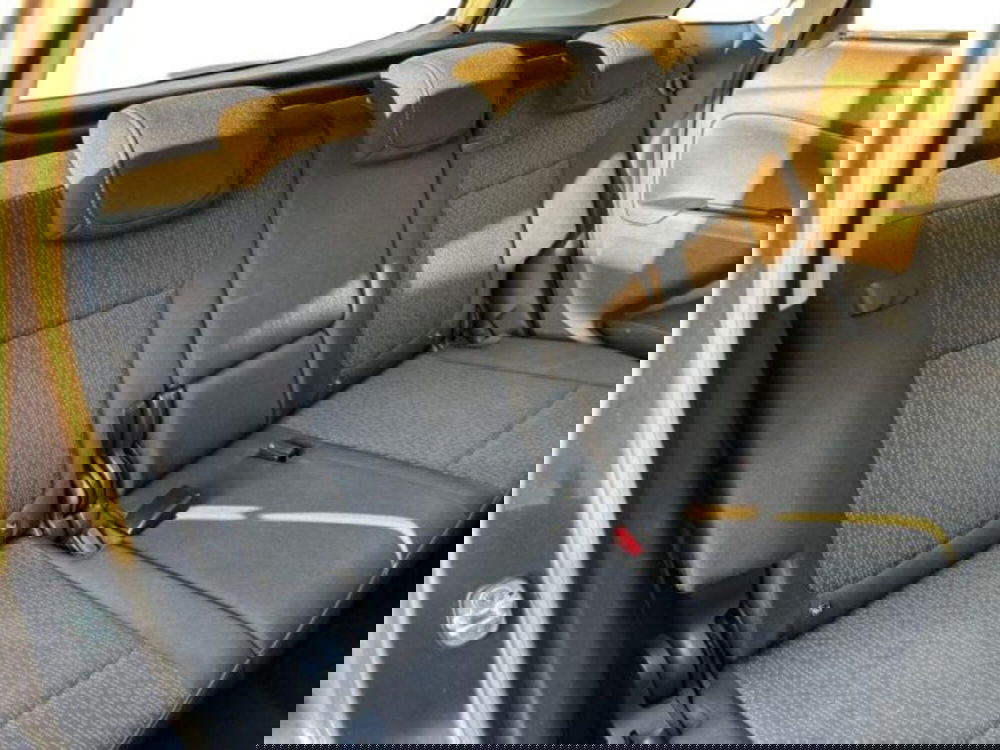 Opel Crossland X usata a Avellino (16)