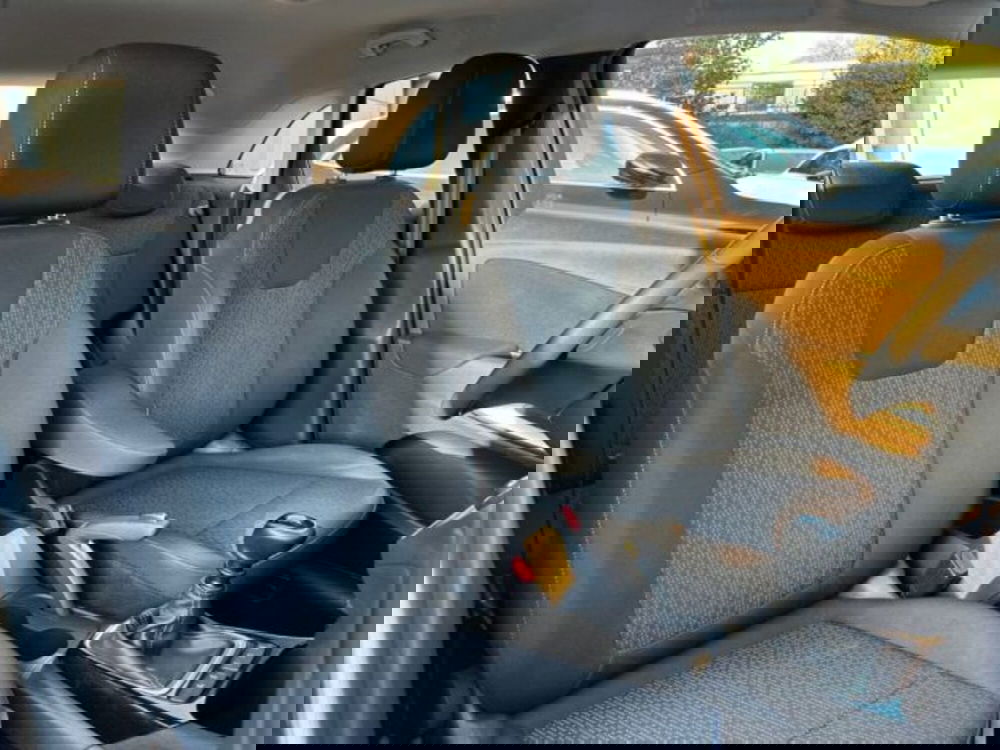 Opel Crossland X usata a Avellino (18)