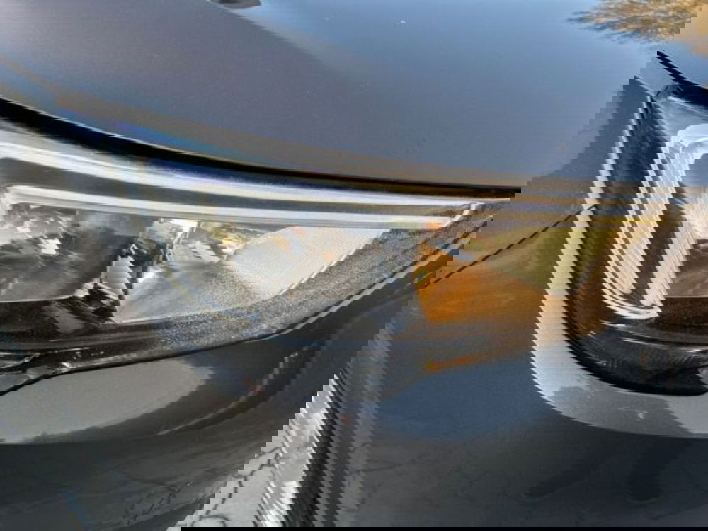 Opel Crossland X usata a Avellino (7)