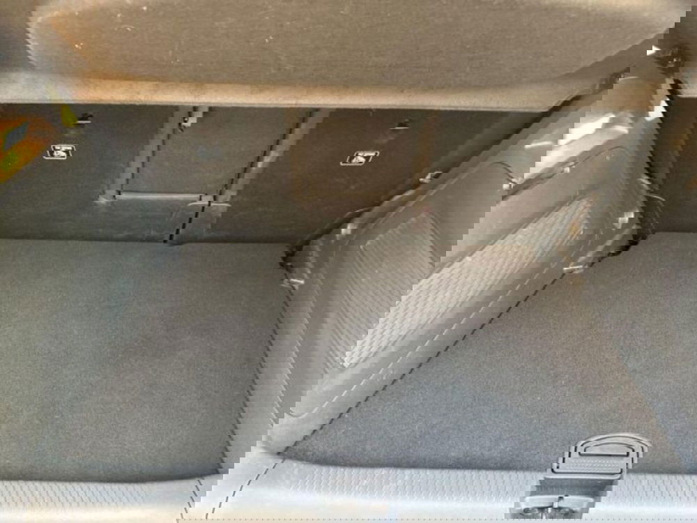 Opel Crossland X usata a Avellino (8)