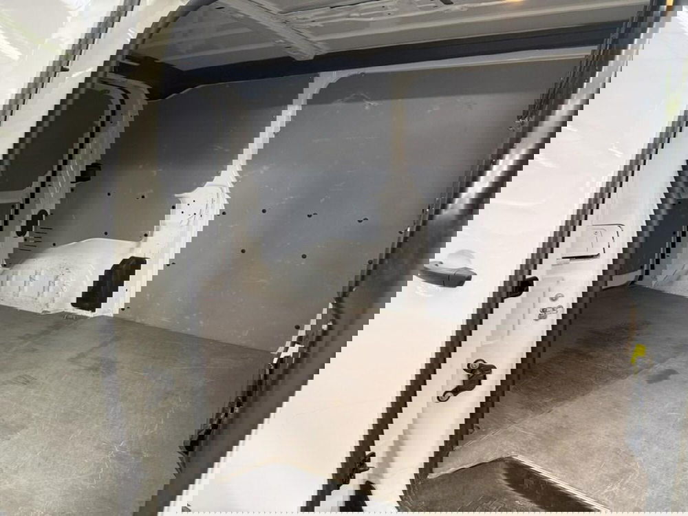 Toyota Proace usata a Monza e Brianza (11)