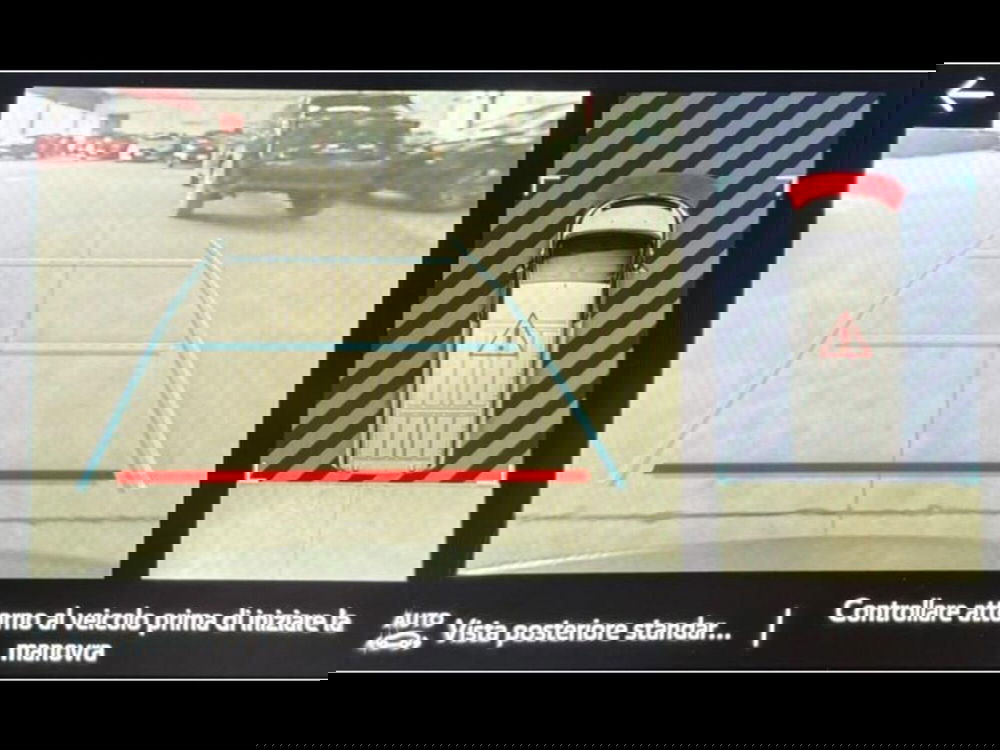 Toyota Proace usata a Monza e Brianza (15)