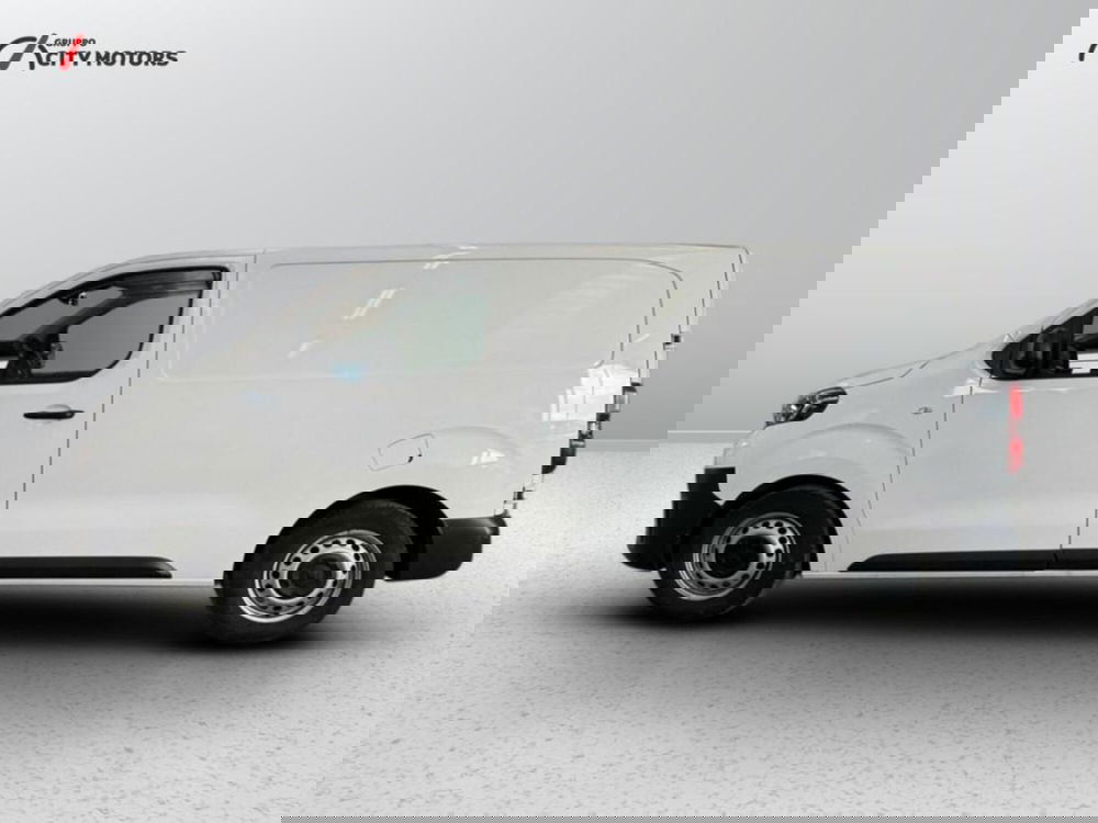 Toyota Proace usata a Monza e Brianza (4)