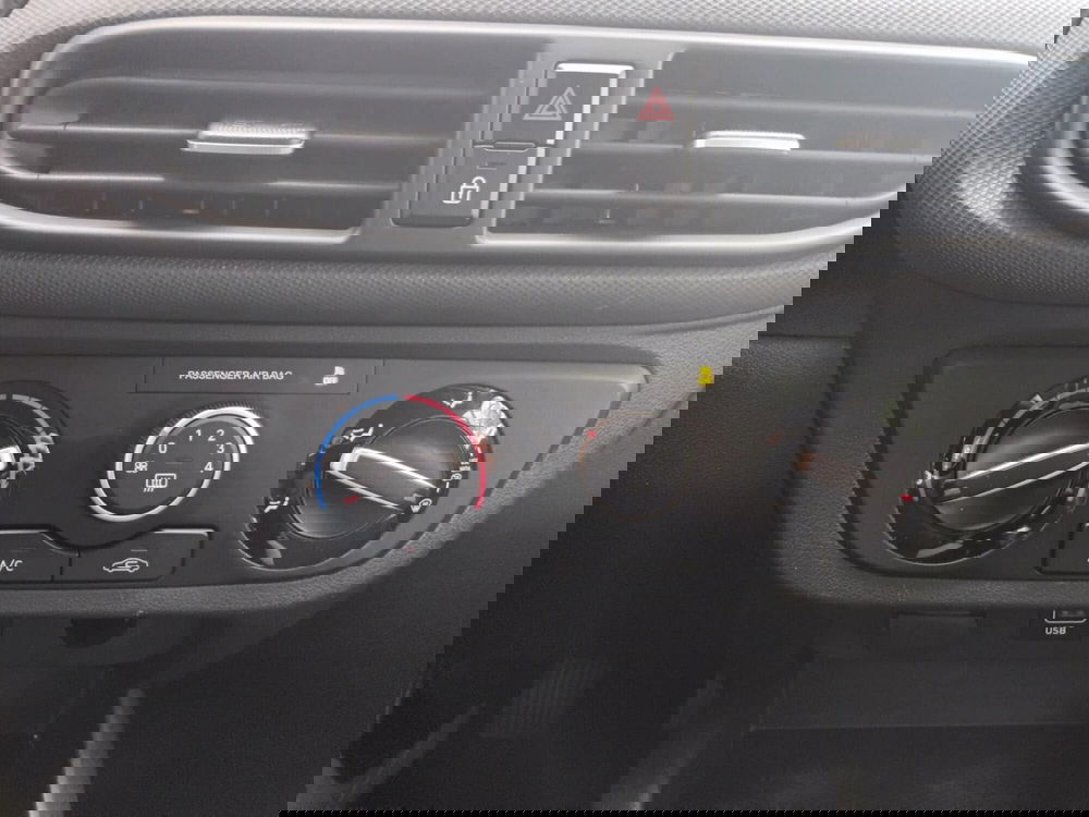 Hyundai i10 usata a Bari (14)