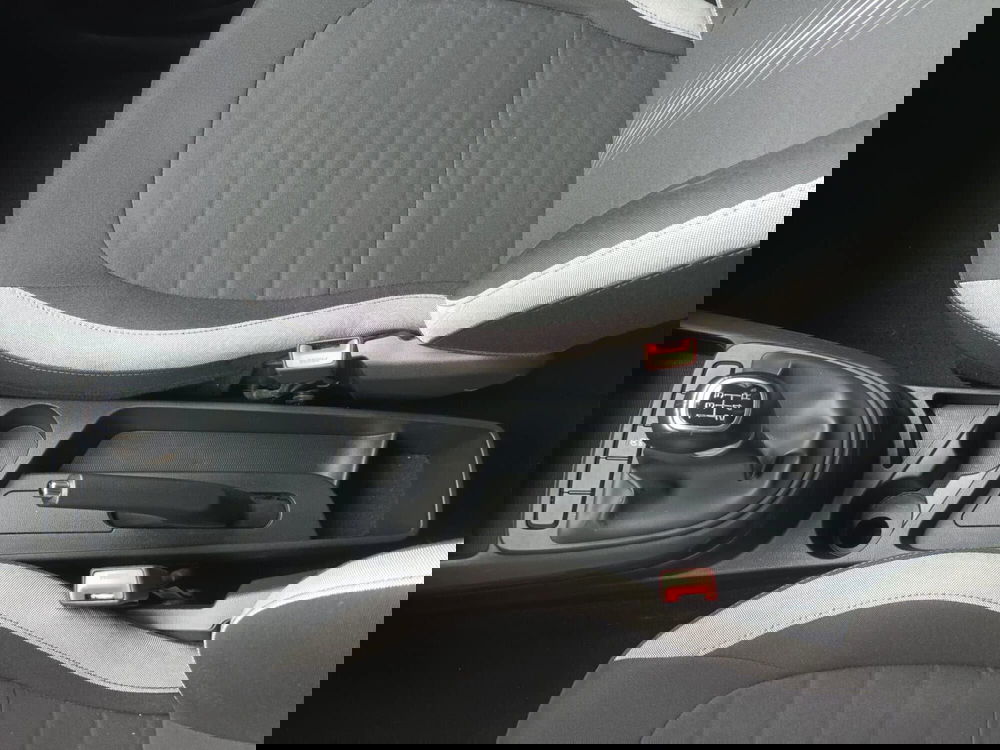 Hyundai i10 usata a Bari (15)