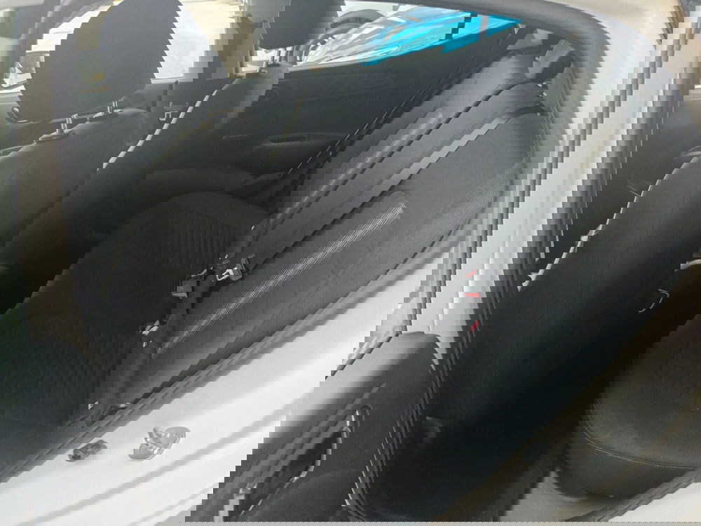 Hyundai i10 usata a Bari (20)