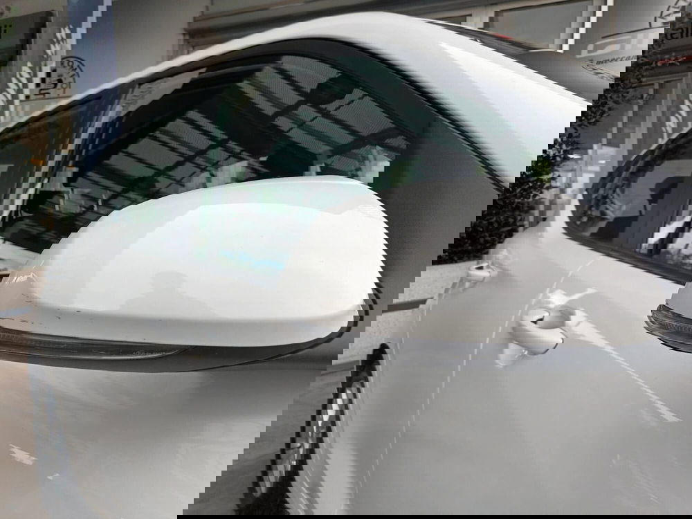 Hyundai i10 usata a Bari (6)