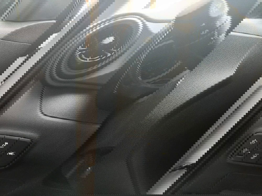 Hyundai i10 usata a Bari (9)