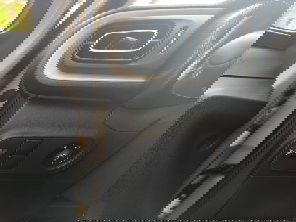 Citroen C3 usata a Bari (11)