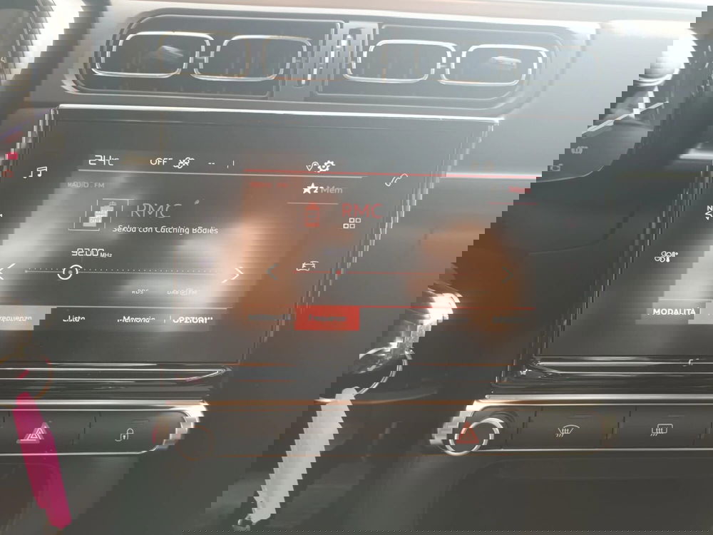 Citroen C3 usata a Bari (14)