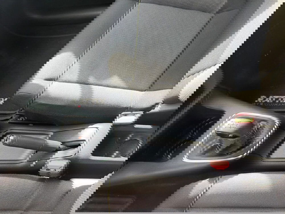 Citroen C3 usata a Bari (15)