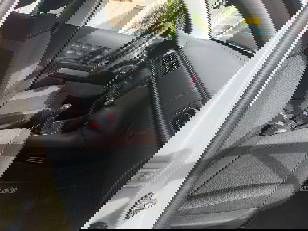 Citroen C3 usata a Bari (17)