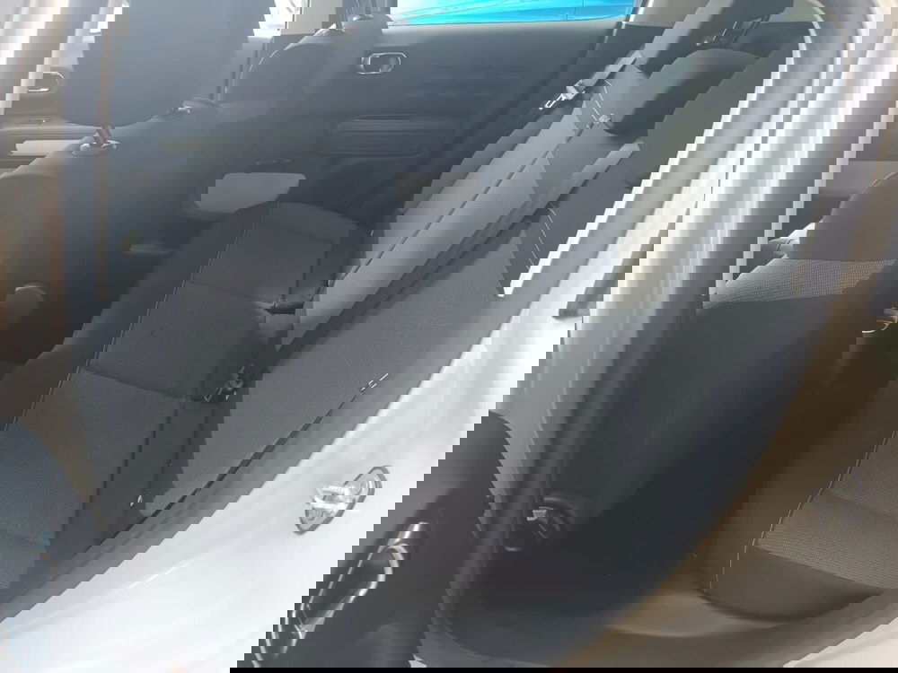 Citroen C3 usata a Bari (19)