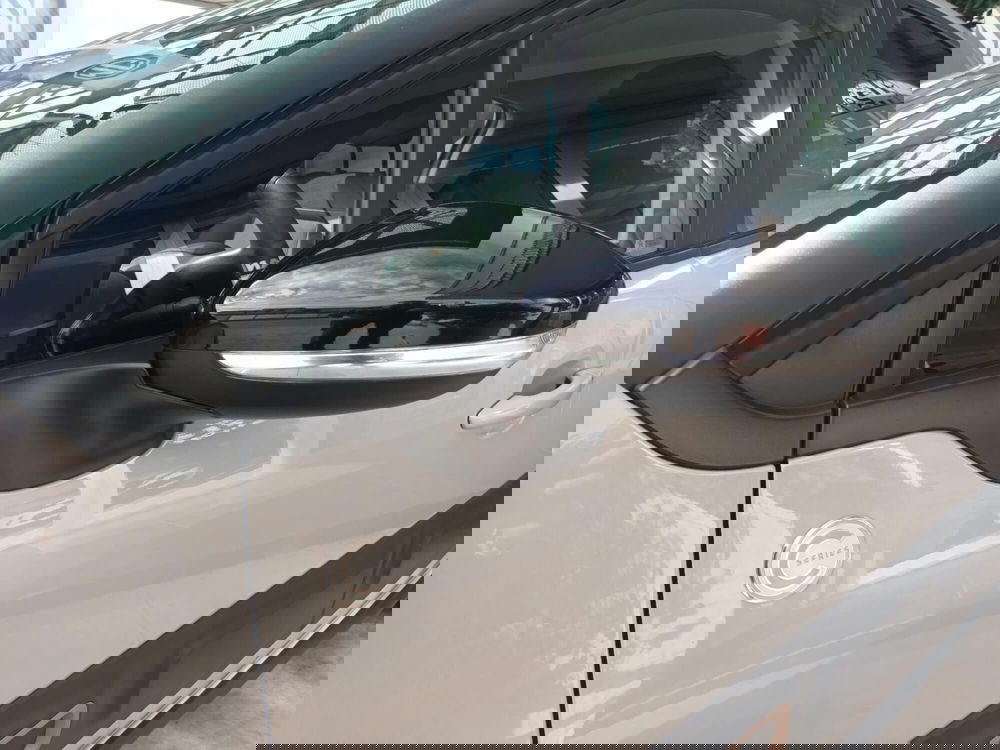 Citroen C3 usata a Bari (7)