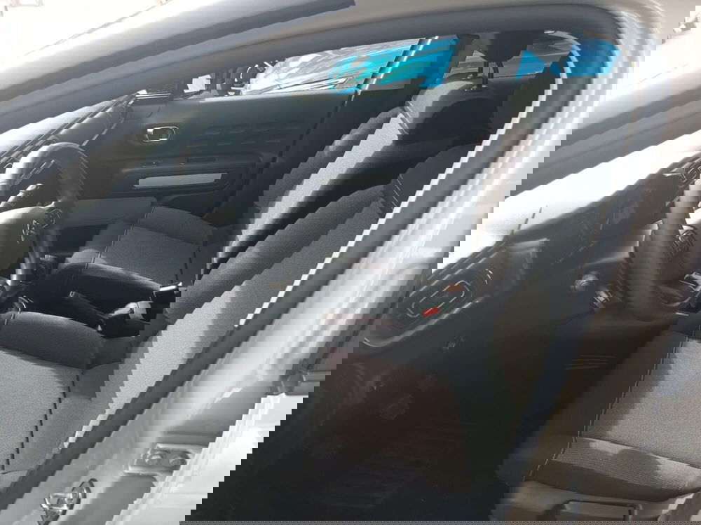 Citroen C3 usata a Bari (8)