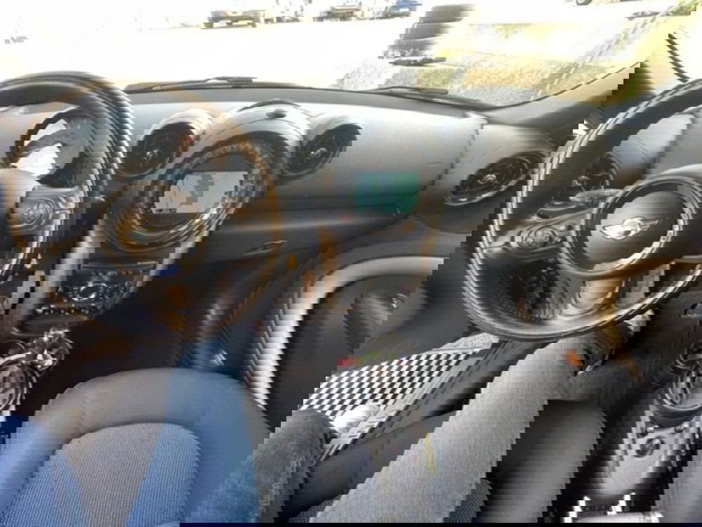 MINI Mini Countryman usata a Agrigento (4)