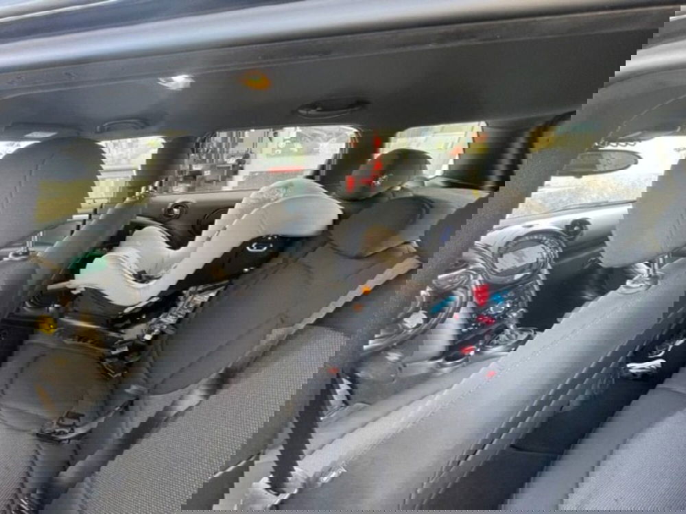 MINI Mini Countryman usata a Agrigento (5)