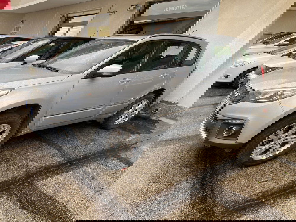 Evo Evo 5 II usata a Agrigento