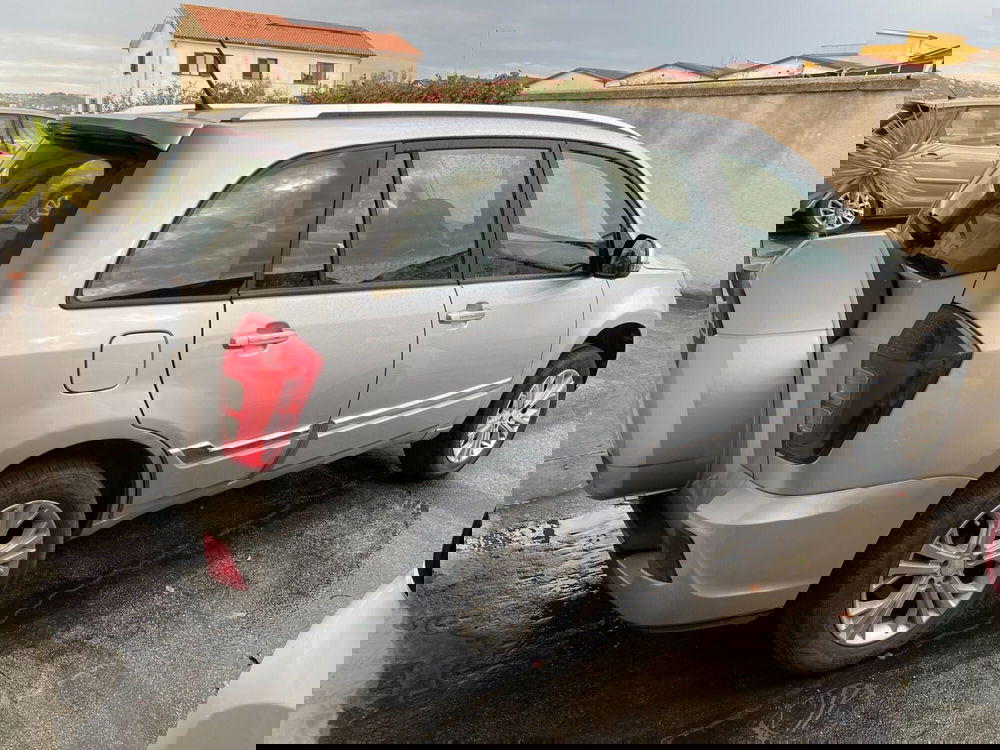 Evo Evo 5 II usata a Agrigento (3)