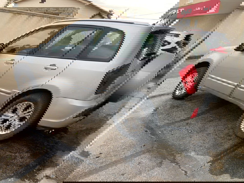 Evo Evo 5 II usata a Agrigento (4)