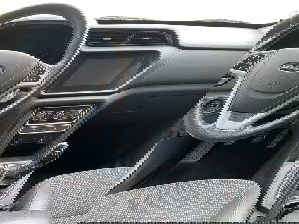 Evo Evo 5 II usata a Agrigento (6)