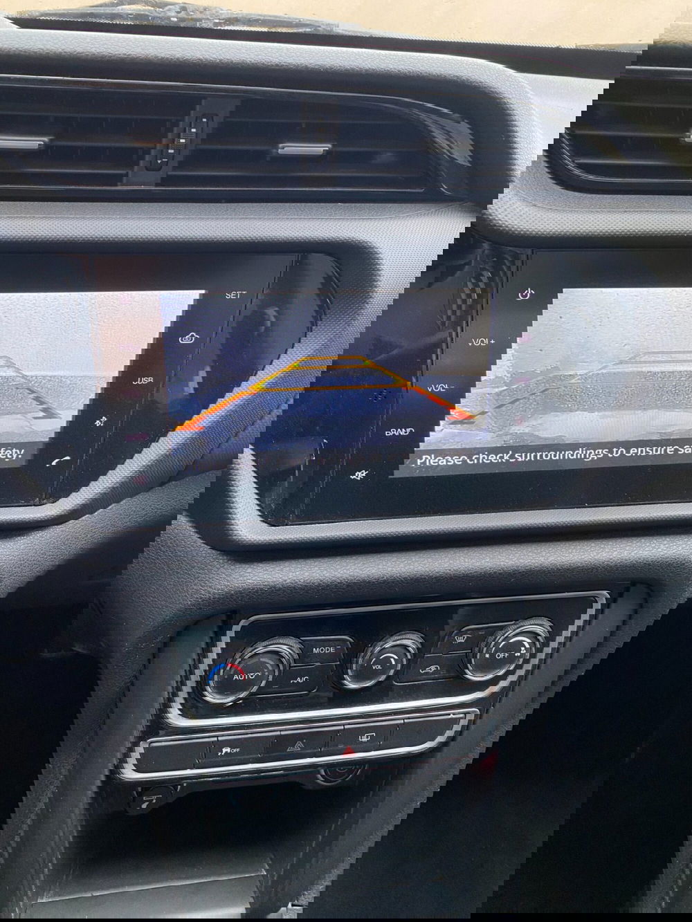 Evo Evo 5 II usata a Agrigento (7)