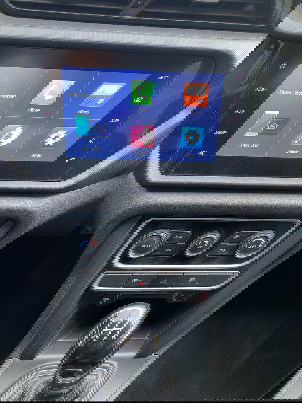 Evo Evo 5 II usata a Agrigento (8)