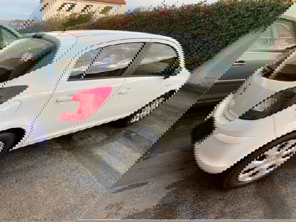 Opel Corsa usata a Agrigento (3)