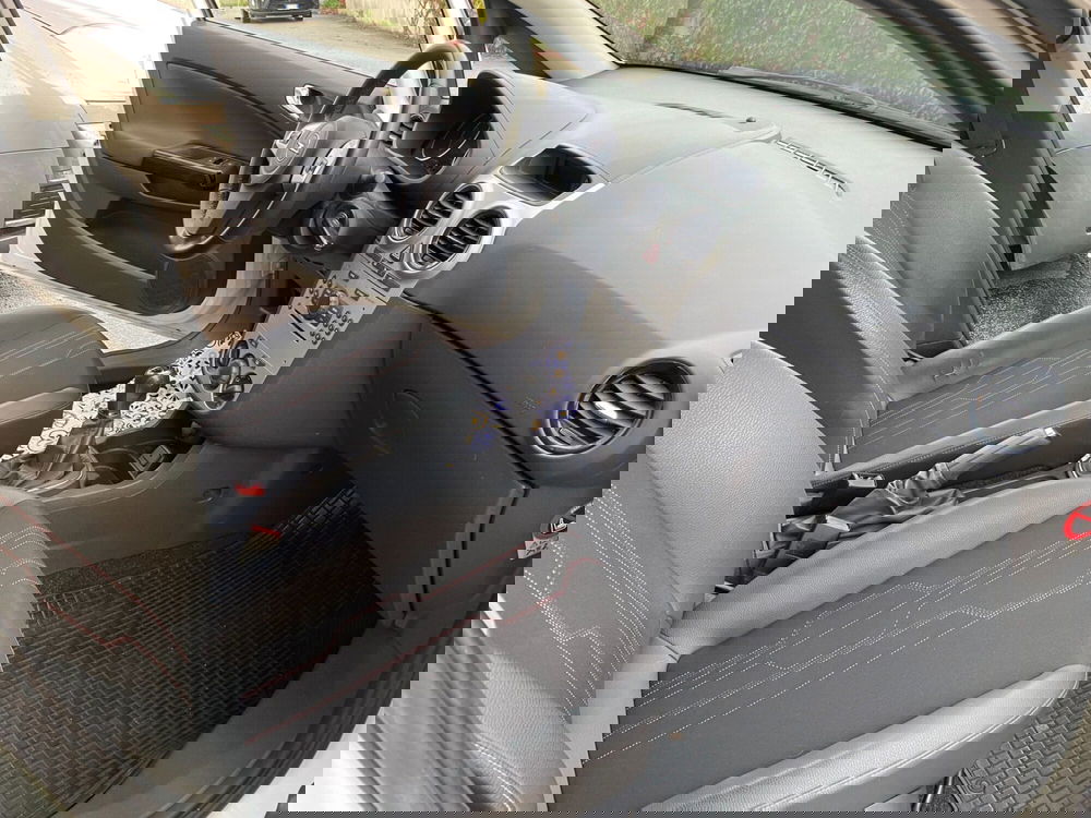 Opel Corsa usata a Agrigento (6)