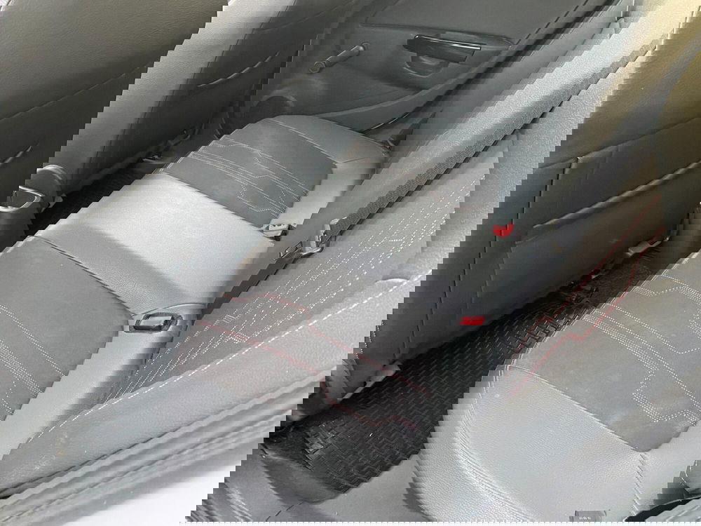 Opel Corsa usata a Agrigento (7)