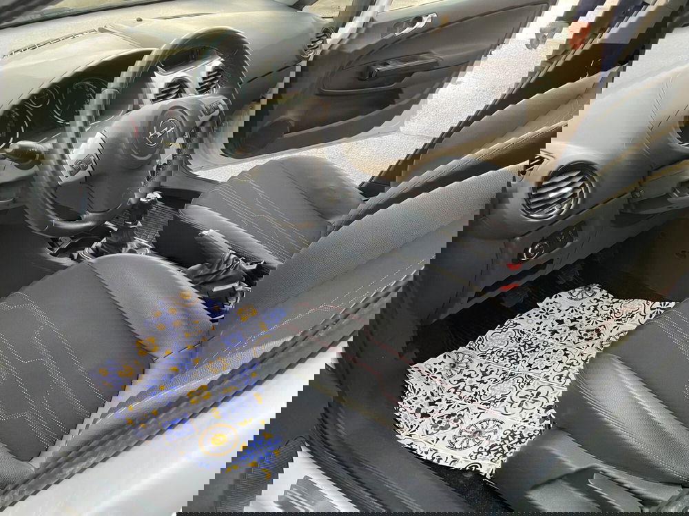 Opel Corsa usata a Agrigento (8)