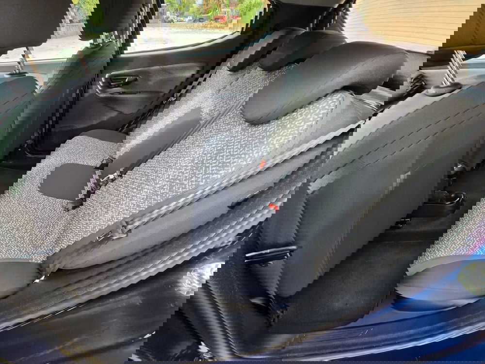 Lancia Ypsilon usata a Torino (13)