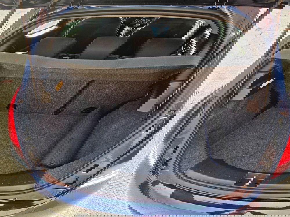 Lancia Ypsilon usata a Torino (14)