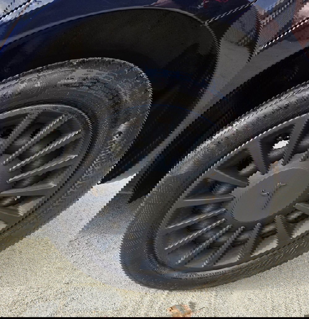 Lancia Ypsilon usata a Torino (15)