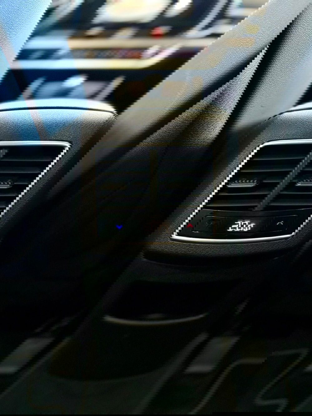 Kia Sportage usata a Cosenza (11)