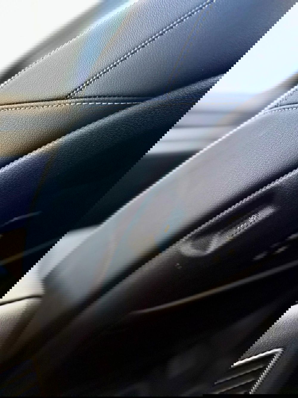 Kia Sportage usata a Cosenza (13)