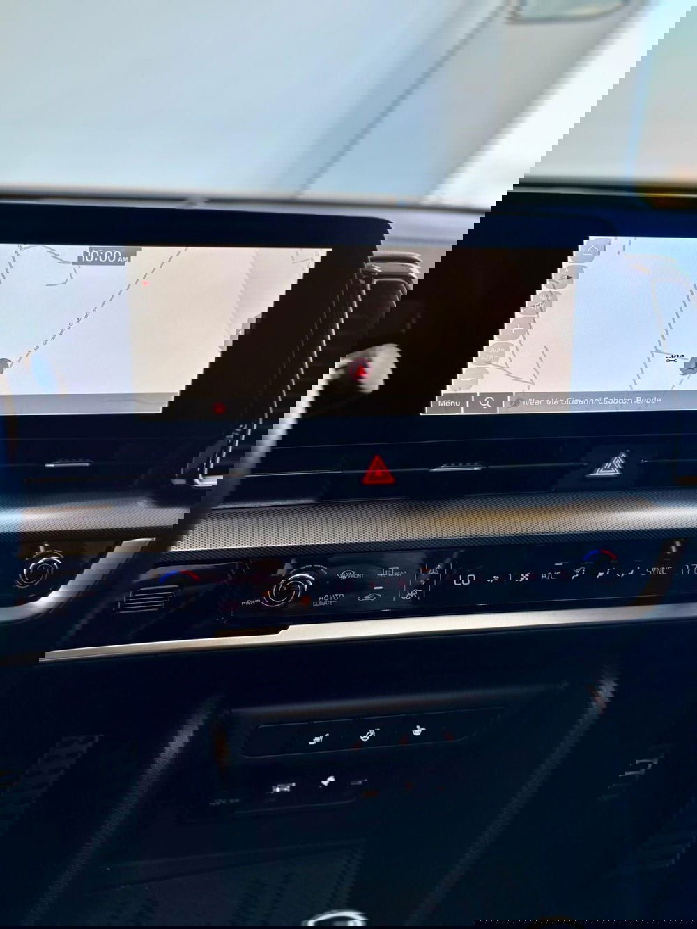 Kia Sportage usata a Cosenza (16)