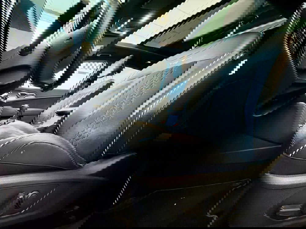 Kia Sportage usata a Cosenza (17)