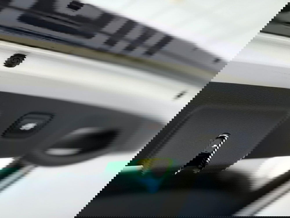 Kia Sportage usata a Cosenza (18)