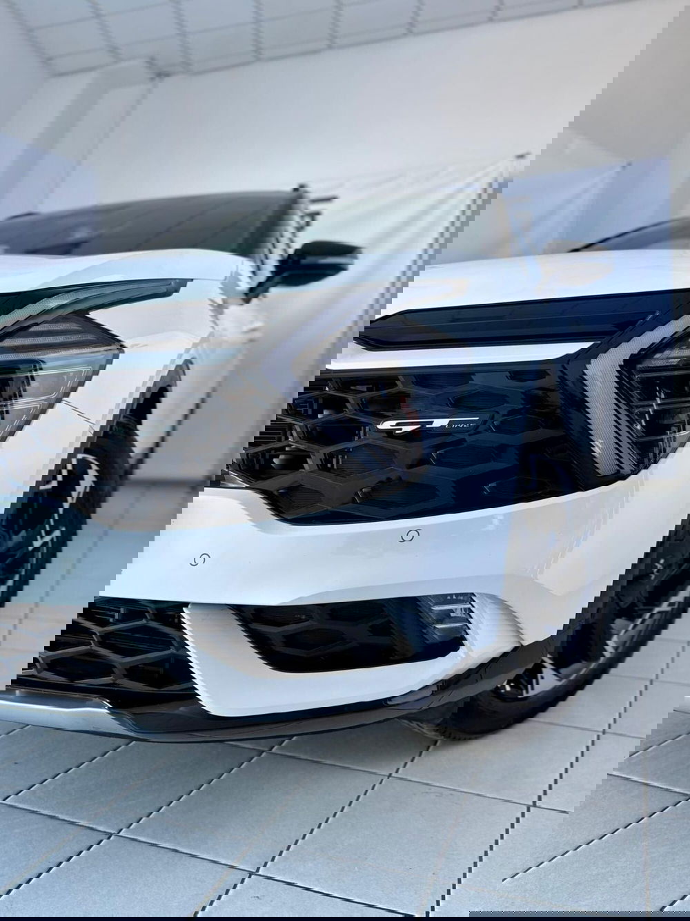 Kia Sportage usata a Cosenza (2)