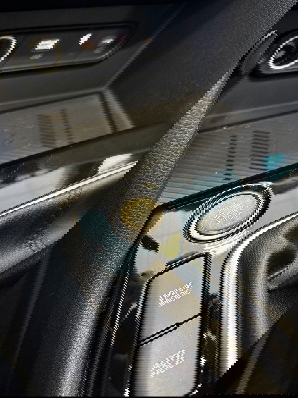 Kia Sportage usata a Cosenza (4)