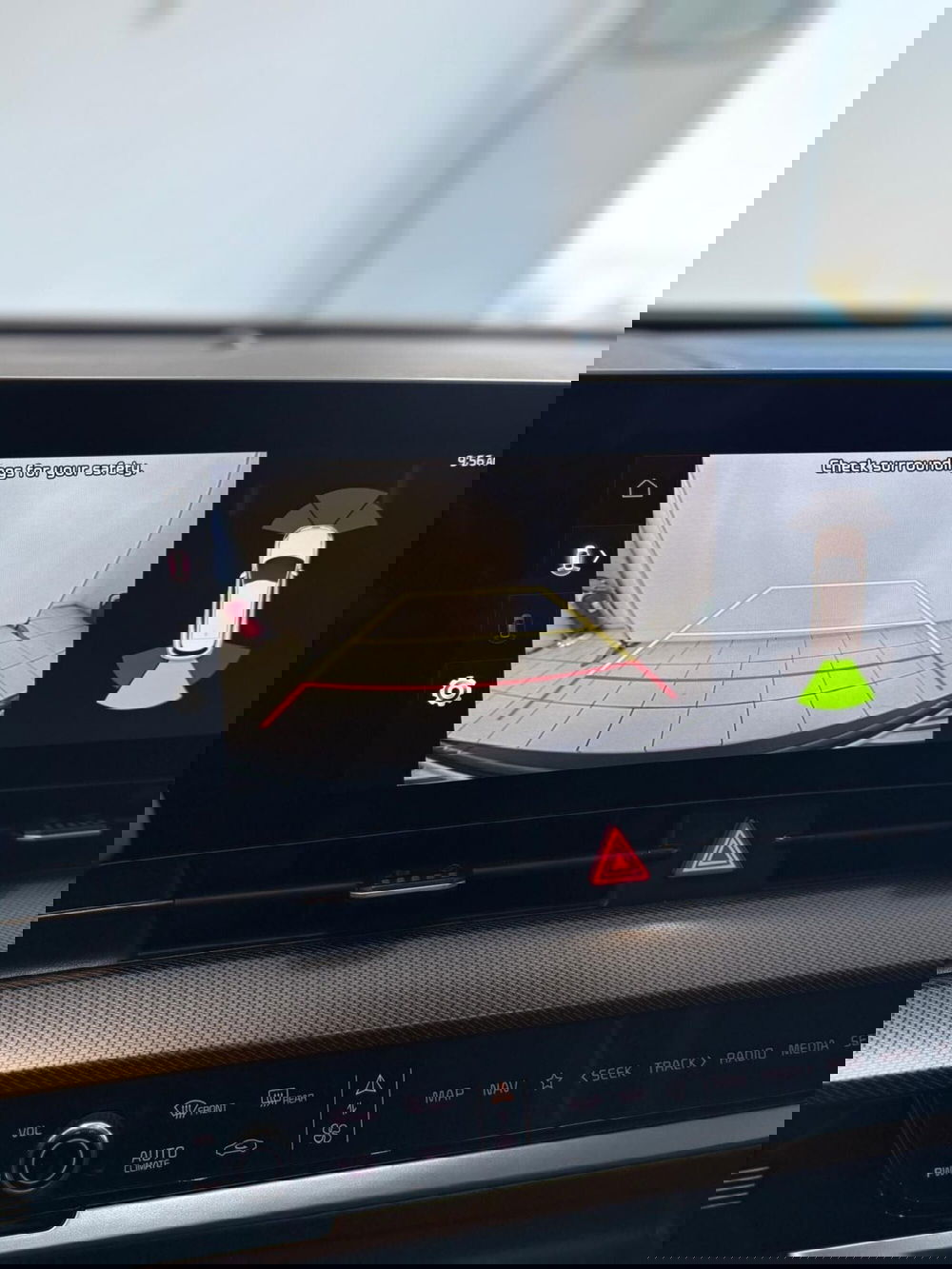 Kia Sportage usata a Cosenza (9)