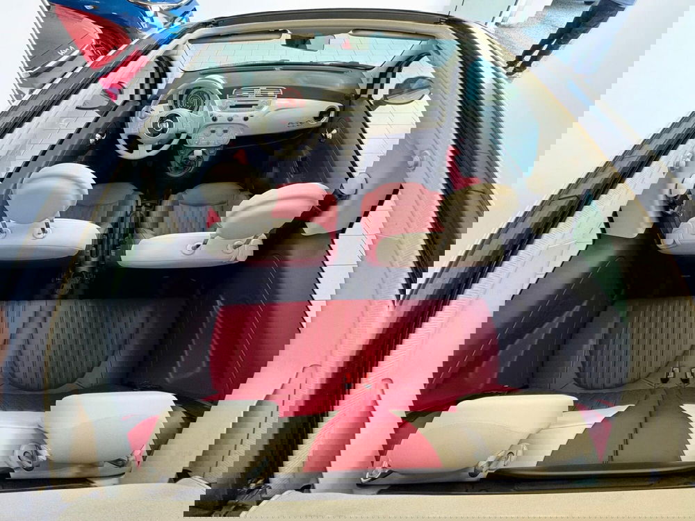 Fiat 500 usata a Cosenza (10)